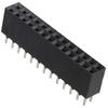 Headers, Receptacles, Female Sockets - 6-146762-6-ND - DigiKey