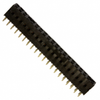 Headers, Receptacles, Female Sockets - 609-3579-ND - DigiKey