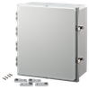 INW Wall Mount - H181608HLL - Galco Industrial Electronics