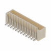 Headers, Male Pins - WM20498DKR-ND - DigiKey