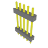 Board Spacers, Stackers (Board to Board) - 612-DW-05-10-L-S-590-ND - DigiKey