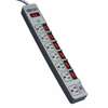 Power Distribution, Surge Protectors - TL1186-ND - DigiKey
