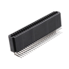 Edgeboard Connectors - 10035388-106LF-ND - DigiKey