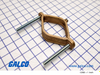PENU Grounding Clamps - KP-4 - Galco Industrial Electronics