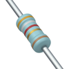 Through Hole Resistors - MBA0204AC3929FC100-ND - DigiKey