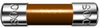 Inrush-withstand Fuse -- SKM10 - Image