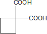 cyclobutane-1,1-dicarboxylic acid - 15769 - Medical Isotopes, Inc.