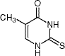 5-Methyl-2-thiouracil - M0994 - TCI America