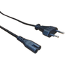 Power, Line Cables and Extension Cords -- 4797-CE120MC7B-ND - Image