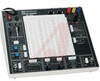 Proto-Board; High Impact Molded Case; 6.5 in. H x 16 in. W x 11.5 in. D; 2520 - 70156600 - Allied Electronics, Inc.