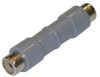 Switchcraft RCA (f-f) adapter - CA-349A - Visual Sound, Inc.