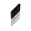 Terminal Block Jumpers - 281-2810920000-ND - DigiKey