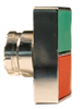Push Buttons/ Twin Touch Metal Non-Illuminated Operators - 2ATF3-F4 - Altech Corp.
