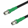 Coaxial Cables (RF) - 5328-FMC0202245LF-48-ND - DigiKey