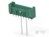 PCB Headers & Receptacles - 4-2464094-8 - TE Connectivity