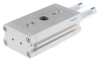 Pneumatic Rotary Actuators -- 1215356 - Image