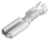 Spade Connectors - 1757908 - RS Components, Ltd.