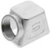 Heavy Duty Power Connector Housings & Hoods - 4466527 - RS Components, Ltd.