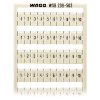 Terminal Block Accessories - 2885104 - RS Components, Ltd.