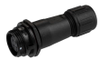 Industrial Circular Connectors - 1440605 - RS Components, Ltd.