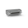 D-Sub Connector Assemblies - 4134-MK-252-021-343-220R-ND - DigiKey