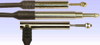 D5W Submersible LVDT Displacement Transducer - D5/400W - RDP Electrosense