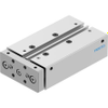 Pneumatic Guided Cylinders - 343797 - RS Components, Ltd.