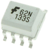 Dual 3.3V Signal Isolator and Optocoupler - 902-HCPL062N - ERSAELECTRONICS PTE. LTD.