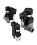 Solenoid PV Isolation Valve -- PV25EK - Image
