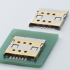 Card Connectors -- SCR connector