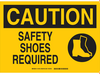 Personal Protection Signs - 131920 - Brady Corporation