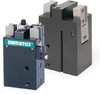 GR Series Angular Gripper -- GR90 Series - Image