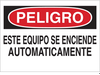Spanish Sign - 37725 - Brady Corporation