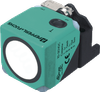Ultrasonic sensor - UC4000-L2-E5-V15 - Pepperl+Fuchs SE