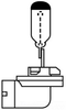 Miniature Incandescent Lamp - 896/BP-12.8 - GE Lighting