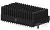 High Speed Backplane Connectors - 1410142-1 - TE Connectivity