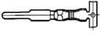 Pin & Socket Connectors -- 770255-1