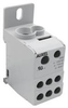 DIN Rail Terminal Blocks - 38041 - VAST STOCK CO., LIMITED