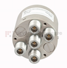 SP4T NO DC to 10 GHz Electro-Mechanical Relay Switch, 50W, 12V, N - FMSW6182 - Fairview Microwave Inc.