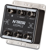 105M12 IP67 Rated Unmanaged Industrial Ethernet Switch -- 105M12