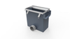 12″ x 24″ precast catch basin