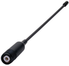 Rf Antenna, Whip, 3.5Ghz, Tnc Conn Rohs Compliant Taoglas - 36AJ3670 - Newark, An Avnet Company