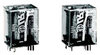 Relay, Dpdt, 120Vac, 28Vdc, 3A; Contact Configuration Nte Electronics - 02H7268 - Newark, An Avnet Company