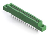 Card Edge Conn, Single Side, 14Pos, Lug; Card Edge Connector Type Edac - 57AJ1547 - Newark, An Avnet Company
