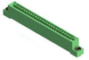 Card Edge Conn, Single Side, 26Pos, Th; Card Edge Connector Type Edac - 76AJ1716 - Newark, An Avnet Company