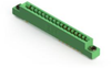 Card Edge Conn, Dual Side, 32Pos, Th; Card Edge Connector Type Edac - 87AH1082 - Newark, An Avnet Company