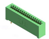 Card Edge Conn, Dual, 32Pos, Th; Card Edge Connector Type Edac - 65AJ5702 - Newark, An Avnet Company