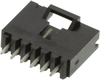 Connector, Header, 6 Position, 1Row, 2.54Mm; Connector Systems Amp - Te Connectivity - 72W2565 - Newark, An Avnet Company
