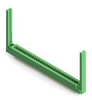 Card Edge Conn, Dual Side, 62Pos, Lug; Card Edge Connector Type Edac - 86AH4339 - Newark, An Avnet Company