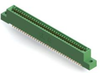 Card Edge Conn, Dual Side, 72Pos, Th; Card Edge Connector Type Edac - 70AJ4872 - Newark, An Avnet Company